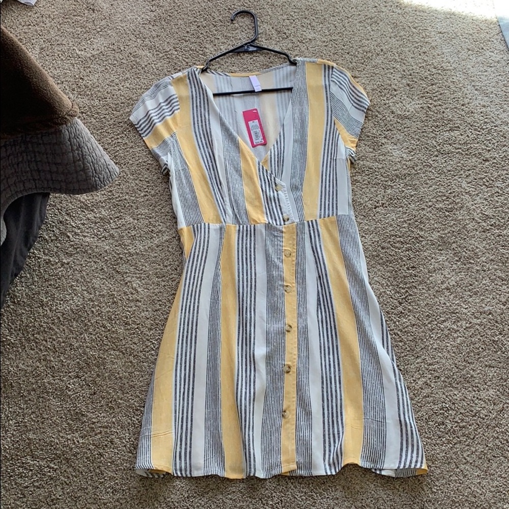 New Target summer dress